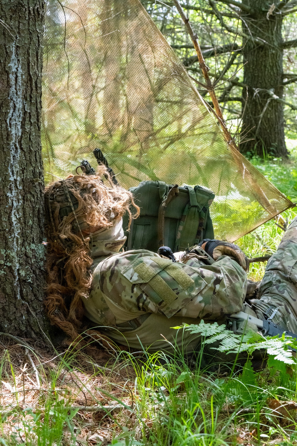 Air National Guard TACPs strengthen combat readiness during Sentry North 26