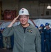 Cmdr. Duong Ring Off