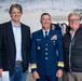 Coast Guard holds keel laying ceremony for next generation heavy weather surf boats