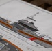 Coast Guard holds keel laying ceremony for next generation heavy weather surf boats