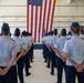 60th Medical Group Welcomes New Commander