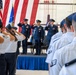 60th Medical Group Welcomes New Commander