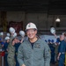 Cmdr. Jacob Duong Ring off