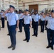60th Medical Group Welcomes New Commander