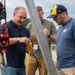 115th Fighter Wing simulates confined space rescue