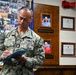 CMC Saenz Reenlistment