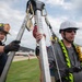 115th Fighter Wing simulates confined space rescue