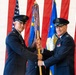60th Medical Group Welcomes New Commander