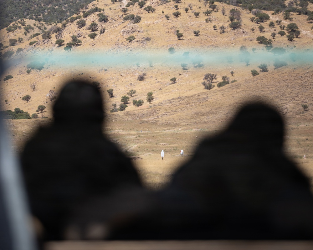 1AD Soldiers maintain combat readiness