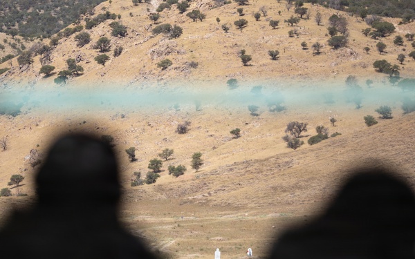 1AD Soldiers maintain combat readiness