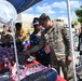 Fort Hood Main Exchange marks America’s semiquincentennial birthday with bash