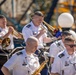 Jazz Ambassadors Perform at Disney California Adventure Park