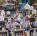 Jazz Ambassadors Perform at Disney California Adventure Park