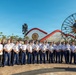 Jazz Ambassadors Perform at Disney California Adventure Park