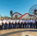 Jazz Ambassadors Perform at Disney California Adventure Park