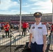 Jazz Ambassadors Perform at Angel Stadium During Fourth of July Weekend