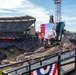 Jazz Ambassadors Perform at Angel Stadium During Fourth of July Weekend