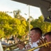 U.S. Army Jazz Ambassadors Perform at America 250 Independence Day Celebration