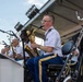 U.S. Army Jazz Ambassadors Perform at America 250 Independence Day Celebration
