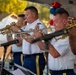 U.S. Army Jazz Ambassadors Perform at America 250 Independence Day Celebration