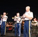 Jazz Ambassadors Perform at Angel Stadium During Fourth of July Weekend