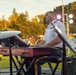 U.S. Army Jazz Ambassadors Perform at America 250 Independence Day Celebration