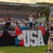 U.S. Army Jazz Ambassadors Perform at America 250 Independence Day Celebration