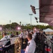 U.S. Army Jazz Ambassadors Perform at America 250 Independence Day Celebration