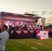 U.S. Army Jazz Ambassadors Perform at America 250 Independence Day Celebration