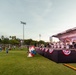 U.S. Army Jazz Ambassadors Perform at America 250 Independence Day Celebration