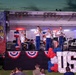 U.S. Army Jazz Ambassadors Perform at America 250 Independence Day Celebration