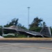 B-2 Spirits and F-22 Raptors complete integrated operations during BTF deployment