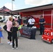 Fort Hood Main Exchange marks America’s semiquincentennial birthday with bash