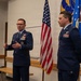 18th FIS pilot receives the Distinguished Flying Cross