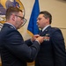 18th FIS pilot receives the Distinguished Flying Cross