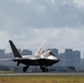 B-2 Spirits and F-22 Raptors complete integrated operations during BTF deployment