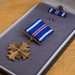 18th FIS pilot receives the Distinguished Flying Cross