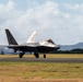 B-2 Spirits and F-22 Raptors complete integrated operations during BTF deployment