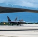 B-2 Spirits and F-22 Raptors complete integrated operations during BTF deployment