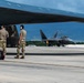 B-2 Spirits and F-22 Raptors complete integrated operations during BTF deployment