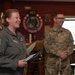 Lt. Gen. Davis visits Eielson AFB