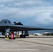 B-2 Spirits and F-22 Raptors complete integrated operations during BTF deployment