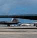 B-2 Spirits and F-22 Raptors complete integrated operations during BTF deployment