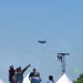 Joint Force commemorates nation's 250th anniversary over D.C.