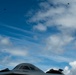 Two B-2 Spirits hot-pit at Joint Base Pearl Harbor-Hickam during BTF deployment