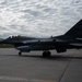 Lt. Gen. Davis visits Eielson AFB