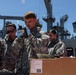 CBRN Marines with 1st Marine Logistics Group and 1st Marine Division participate in MERCEX 26-3