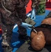 CBRN Marines with 1st Marine Logistics Group and 1st Marine Division participate in MERCEX 26-3