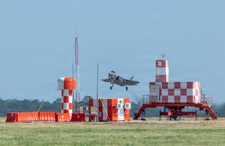 NAS JRB Fort Worth Modernizes Airfield Safety with New Precision Radar