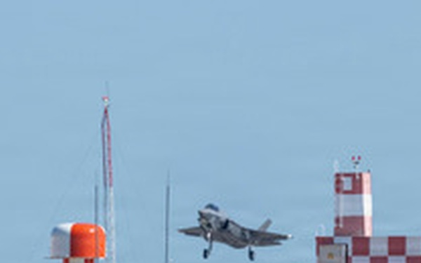 NAS JRB Fort Worth Modernizes Airfield Safety with New Precision Radar